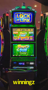 Casino Online winningz | Os Melhores Slots no Brasil